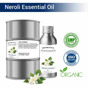 Neroli Essential Oil