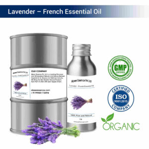 Lavender – French Essential Oil
