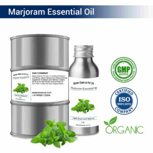 Marjoram Essential Oil