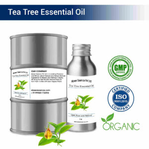 Tea Tree Essential Oil