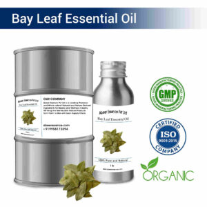 Bay Leaf Essential Oil