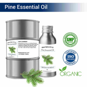 Pine Essential Oil